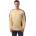 Lyle & Scott Блуза Lyle and Scott Pocket Branded Crew Sweatshirt - Yellow