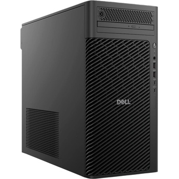 Dell Pro Max Tower T2 BTO103FCT2250EMEAUBU