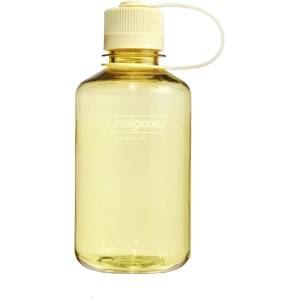Nalgene Бутилка за вода Nalgene Enghals Sustain Water bottle - Butter - размер 1 l (533-1420-0912)