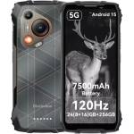 Blackview BL7000 5G 256GB 8GB RAM Dual Мобилни телефони (GSM)