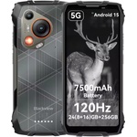 Blackview BL7000 5G 256GB 8GB RAM Dual Мобилни телефони (GSM)