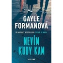 Nevím, kudy kam