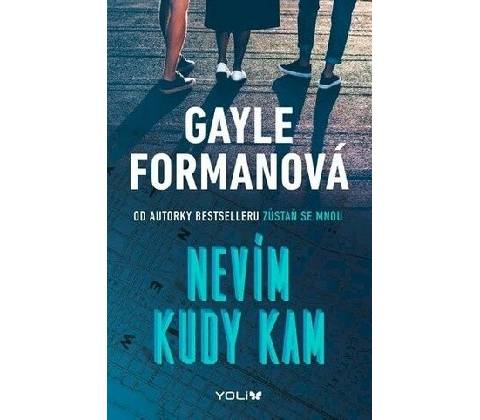 Nevím, kudy kam