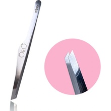 Oko 02 Easy Touch pinzeta zkosená