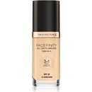 Max Factor Facefinity 3 v 1 All Day Flawless Dlhotrvajúci make-up 62 Warm Beige 30 ml