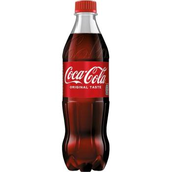 Coca Cola 0,5 l