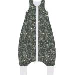 Kikkaboo Зимен детски спален чувал с крачета KikkaBoo Secret Garden Green, 3-4 години, 109 см, 2 TOG (41130000162)