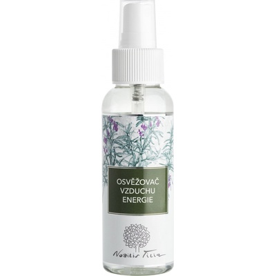 Nobilis Tilia Osvěžovač vzduchu Energie 100 ml