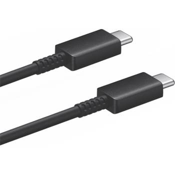 BlackBird Кабел за данни от usb-c към usb-c 1 м, черен (фабрично покритие) bh1339 (bh1339)