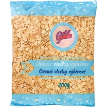 Gold plus Vločky ovesné výběrové 400 g