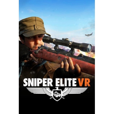 Rebellion Sniper Elite VR (PC)
