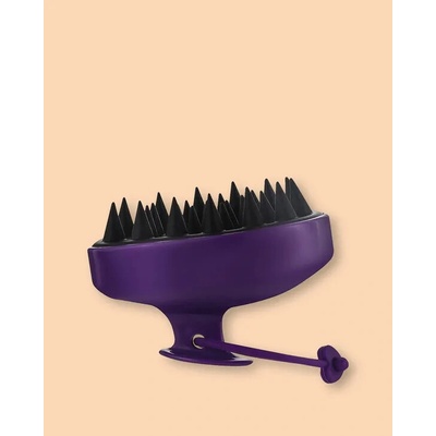 Kundal Kartáč na mytí hlavy Shampoo Brush