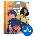 BOOM Library Anime Essentials (Дигитален продукт)
