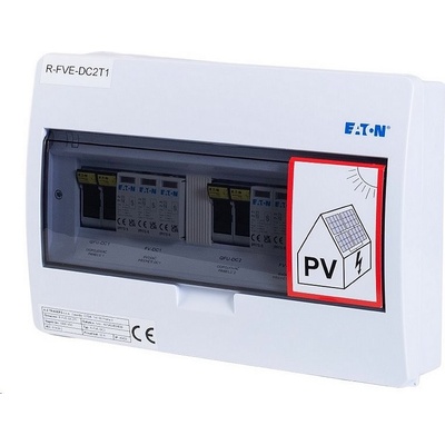 A-Z Traders R-FVE-DC2T1