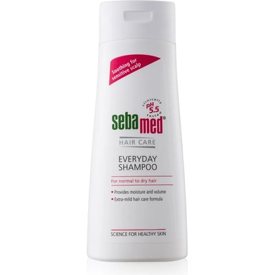 sebamed Hair Care изключително нежен шампоан за ежедневна употреба 200ml