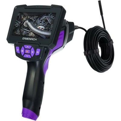 Ermenrich Seek VE50