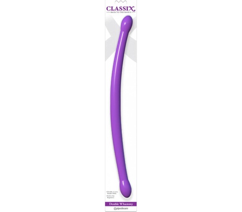 Pipedream Classix Double Whammy
