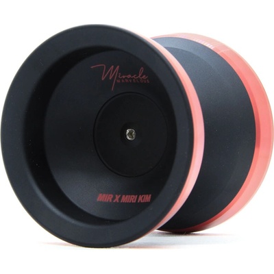 YoYoFactory Miracle Monometal Yoyo