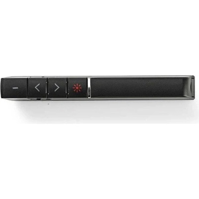 Nedis Laserové ukazovátko WLPSRL100BK