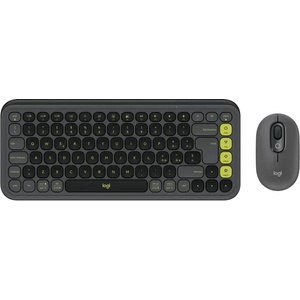 Logitech POP Icon Combo DE (920-013106)