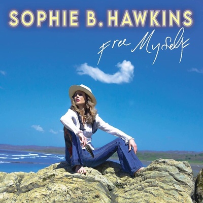 Sophie B. Hawkins - Free Myself (LP) (0810069450599)
