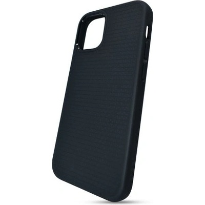 Púzdro Spigen Liquid Air iPhone 12 Mini 5.4 - čierne