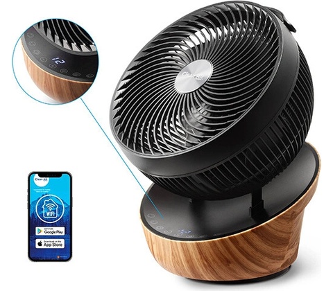 Clean Air Optima CA-403 Smart
