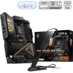 MSI MEG X870E ACE MAX Дънни платки