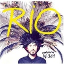 Rio - Christophe Willem CD