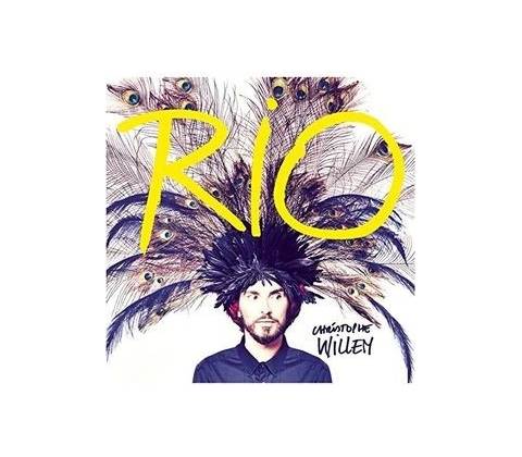 Rio - Christophe Willem CD