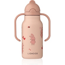 Liewood termofľaša Kimmie Wild child 250 ml