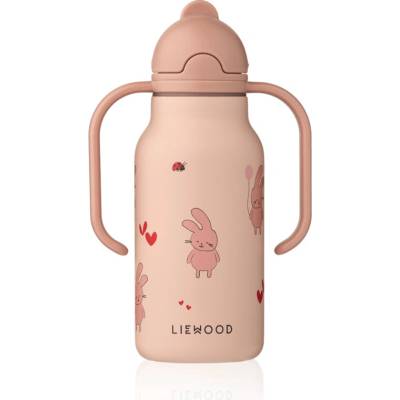 Liewood termofľaša Kimmie Wild child 250 ml
