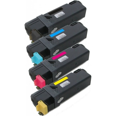 Můj-toner Dell 2150CMYK – kompatibilní