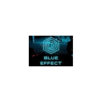 Blue Effect VR