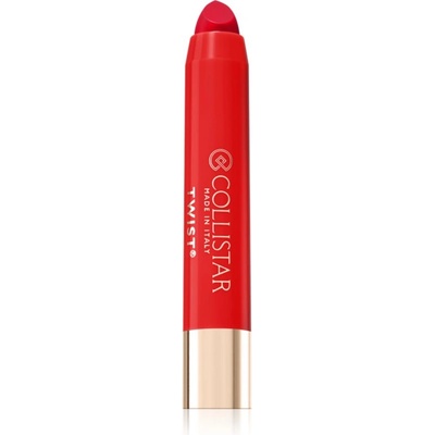 Collistar Twist Balmy Gloss хидратиращ балсам за устни цвят 208 Ciliegia 2.8 гр