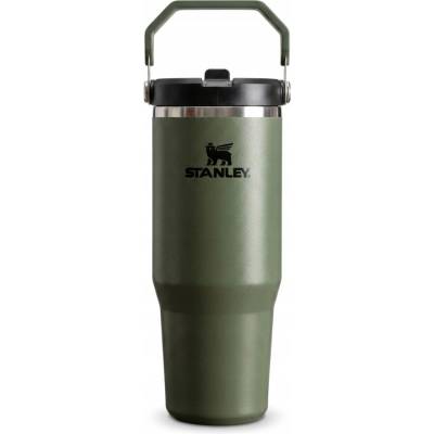 Stanley termohrnek 890 ml zelený