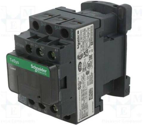 Schneider Electric LC1D09B7
