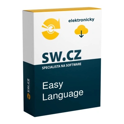 Easy Language Němčina