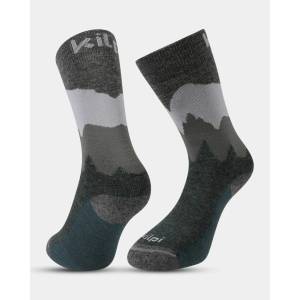 Kilpi Унисекс туристически чорапи Kilpi NORS-U Зелен Kilpi | Zelen | МЪЖЕ | 35-38