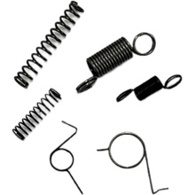 SHS Set pružinek pro mechabox II.
