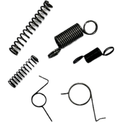 SHS Set pružinek pro mechabox II. – Hledejceny.cz