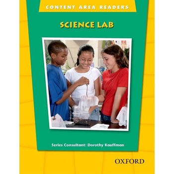 Content Area Readers Science Lab