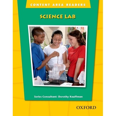 Content Area Readers Science Lab