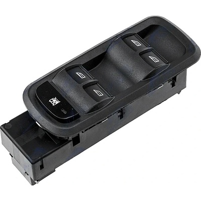 NTY Ovládací Panel Mechanismu Oken Ford Fiesta 2008-/19 pinů (8A6T-14A132-CC)