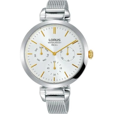 Lorus RP609DX9