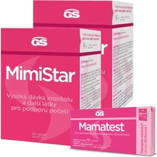 GS MimiStar 180 tablet