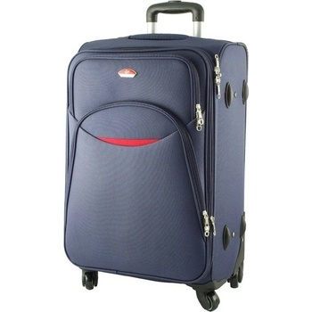 Lorenbag Suitcase 013 tmavě modrá 60 l