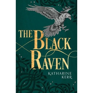 Black Raven | Katharine Kerr (ISBN: 9780008287542)