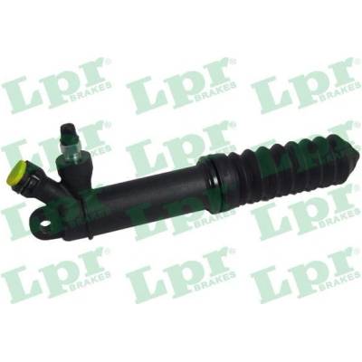 Pomocný spojkový valec LPR 3022