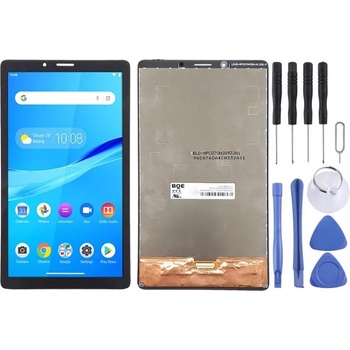 Image 1 of Lenovo LCD Дисплей и Тъч Скрийн за Lenovo Tab M7 TB-7305 TB-7305F TB-7305i TB-7305x